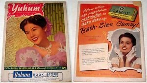 yuhum magazine iloilo Conrado Saquian Norada