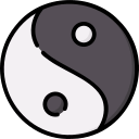 Pundasyon ng pilosopiya tulad ng Confucianism at Taoism
